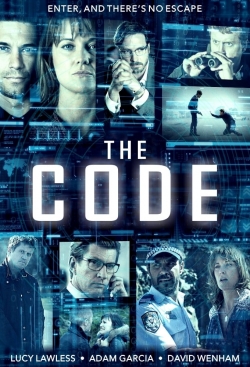 The Code free Tv shows