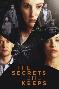 The Secrets She Keeps free movies