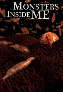 Monsters Inside Me free movies