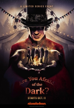 Are You Afraid of the Dark? free movies