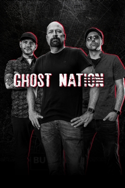 Ghost Nation free tv shows