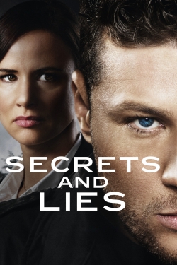 Secrets and Lies free Tv shows