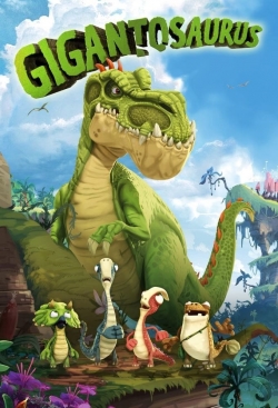 Gigantosaurus free movies