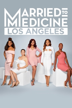 Married to Medicine Los Angeles free movies