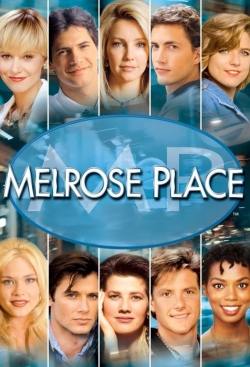 Melrose Place free tv shows