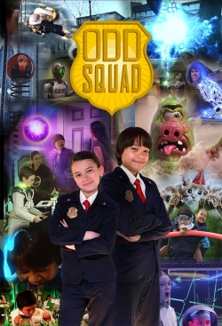 Odd Squad free movies