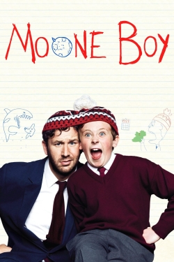 Moone Boy free movies