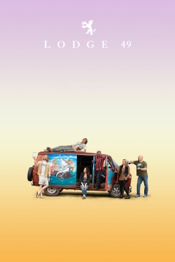 Lodge 49 free Tv shows
