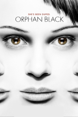 Orphan Black free Tv shows