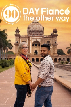 90 Day Fiancé: The Other Way free movies