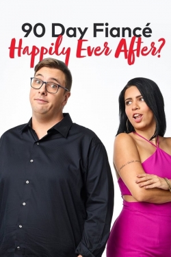 90 Day Fiancé: Happily Ever After? free movies