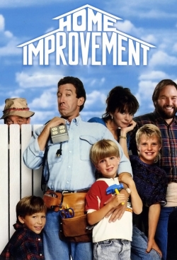 Home Improvement free Tv shows