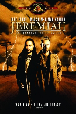 Jeremiah free movies