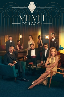 The Velvet Collection free Tv shows
