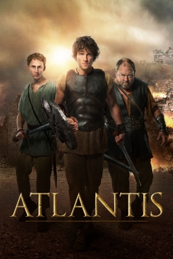 Atlantis free Tv shows