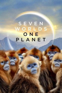 Seven Worlds, One Planet free movies