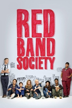 Red Band Society free Tv shows