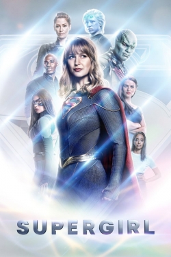 Supergirl free tv shows
