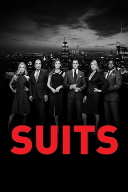 Suits free Tv shows