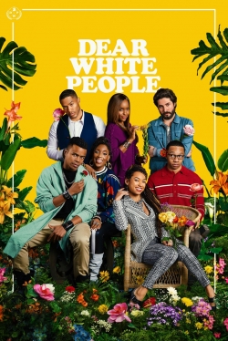 Dear White People free movies