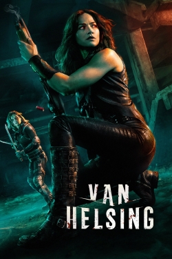 Van Helsing free movies