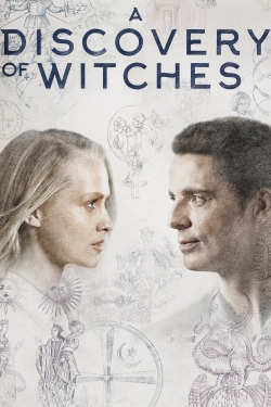 A Discovery of Witches free movies
