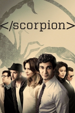 Scorpion free Tv shows