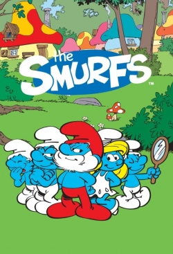 The Smurfs free movies