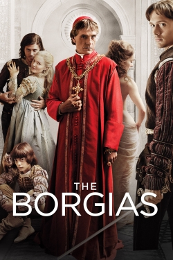 The Borgias free movies