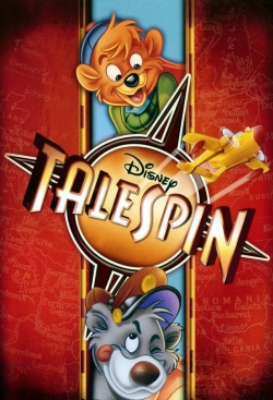 TaleSpin free Tv shows