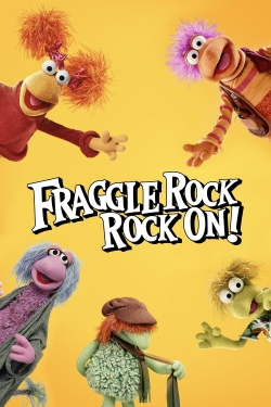 Fraggle Rock: Rock On! free movies