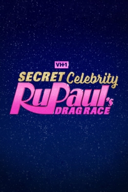 Secret Celebrity RuPaul's Drag Race free movies