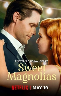 Sweet Magnolias free movies