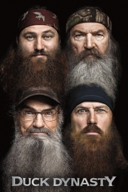 Duck Dynasty free Tv shows