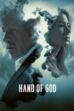 Hand of God free Tv shows