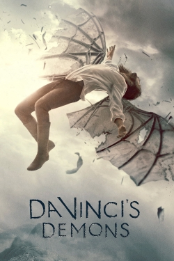 Da Vinci's Demons free tv shows