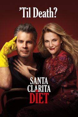 Santa Clarita Diet free movies