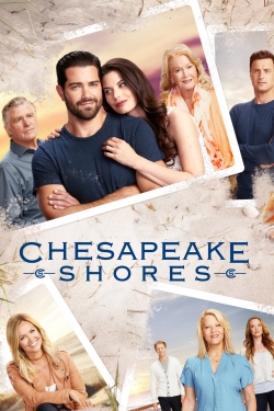Chesapeake Shores free movies