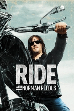 Ride with Norman Reedus free movies