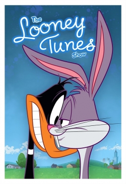 The Looney Tunes Show free movies