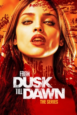 From Dusk Till Dawn: The Series free Tv shows