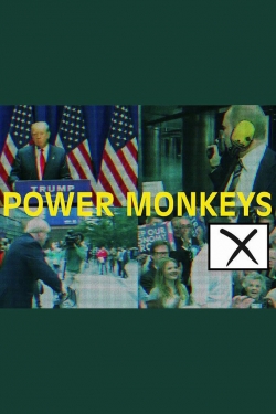 Power Monkeys free movies