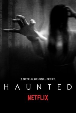 Haunted free tv shows