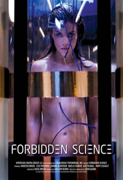 Forbidden Science free movies