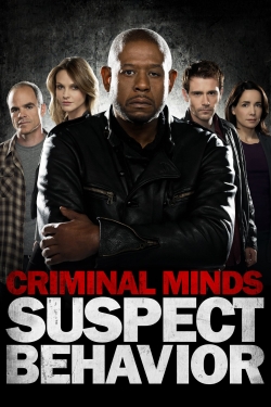 Criminal Minds: Suspect Behavior free Tv shows