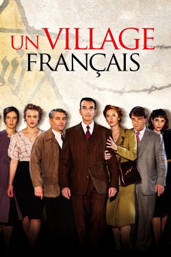 Un village français free movies