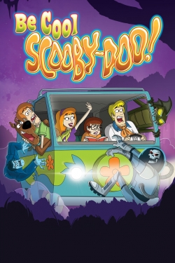 Be Cool, Scooby-Doo! free Tv shows