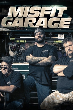 Misfit Garage free movies