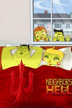 Neighbors from Hell free Tv shows