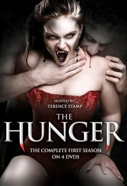 The Hunger free Tv shows